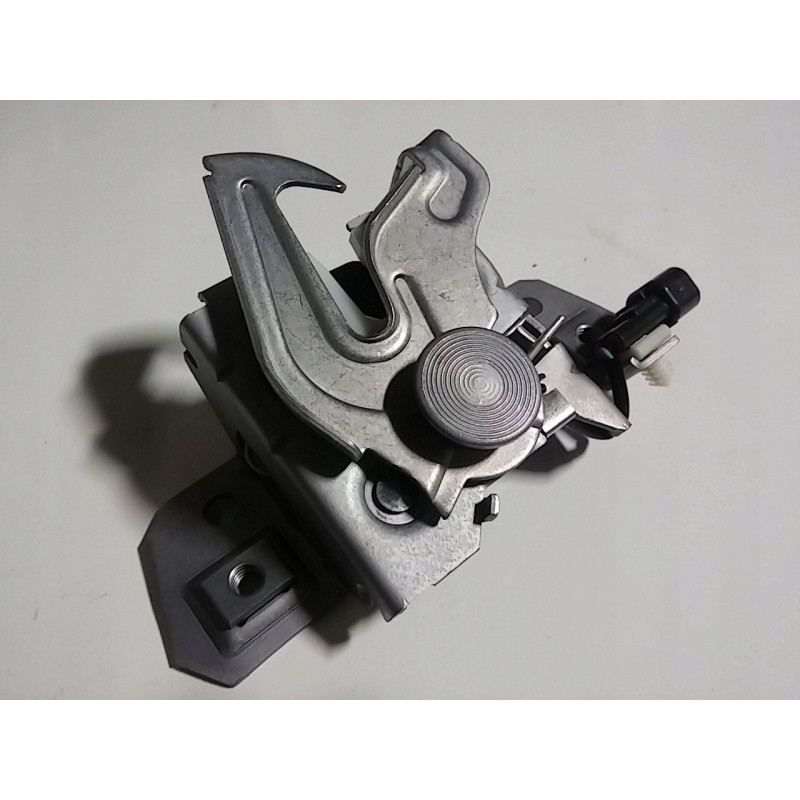 VOLVO C30 C70 S40 V50 zamek maski z alarmem OE 30716529