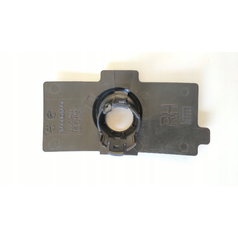 VOLVO XC90 II koszyk czujnika parkowania prawy tyl 31353400 39841333