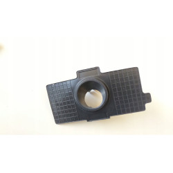 VOLVO XC90 II koszyk czujnika parkowania lewy tyl 31353399 / 39841332