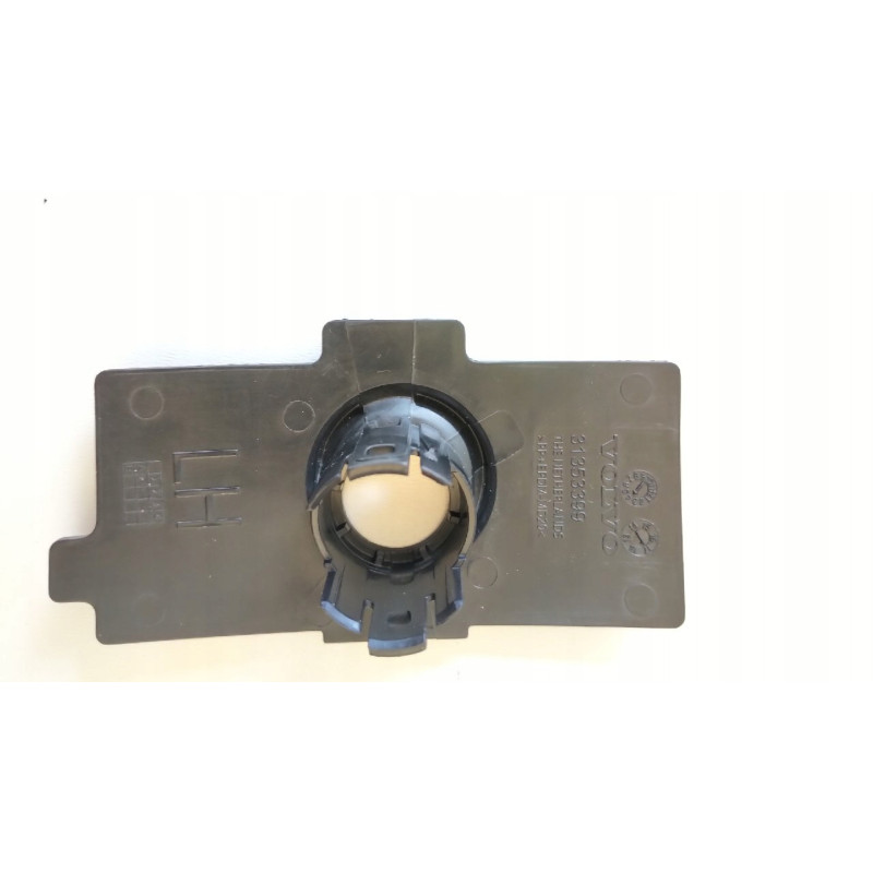 VOLVO XC90 II koszyk czujnika parkowania lewy tyl 31353399 / 39841332