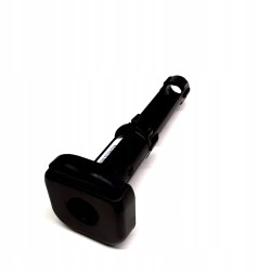 VOLVO C30 C70 S40 V50 lewa tuleja zaglowka przod 8639726