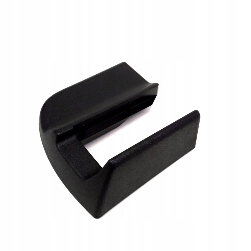 VOLVO C30 lewa oslona szyny...