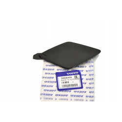 VOLVO XC60 II przednia zaslepka ucha holowniczego 39846406