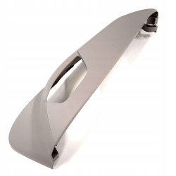 VOLVO S40 V50 panel oslona lewego fotela elektr OE 39988571