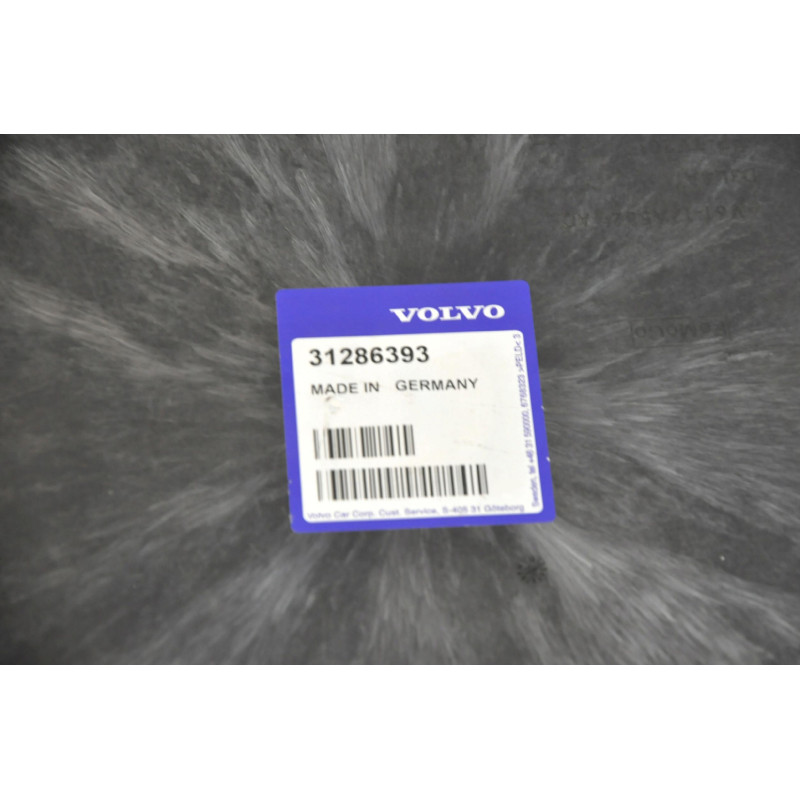 VOLVO C30 S40 V50 obudowa komputera ecu 1,6D OE 31286393