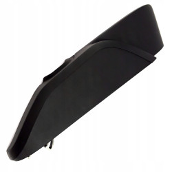 VOLVO S40 V50 panel oslona prawego fotela OE 39984360