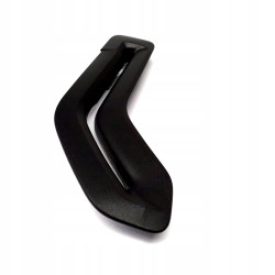 VOLVO S40 V50 przednia lewa przelotka pasa bezp OE 39854721