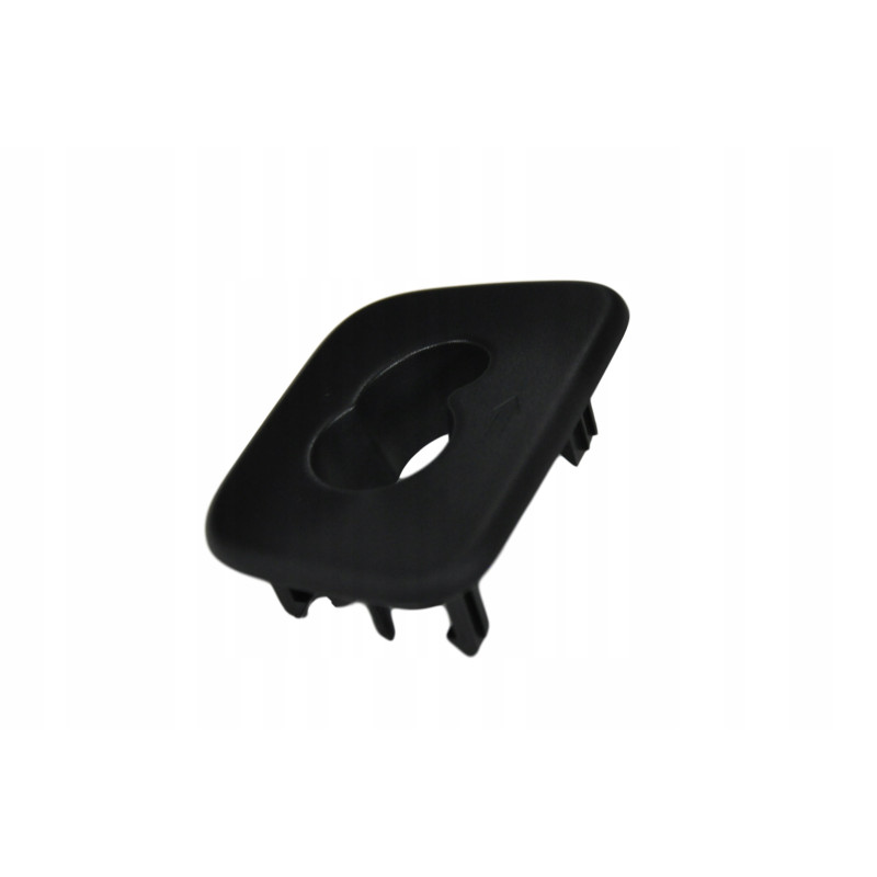 VOLVO XC90 V90 II mocowanie siatki w podsufitce OE 31672280