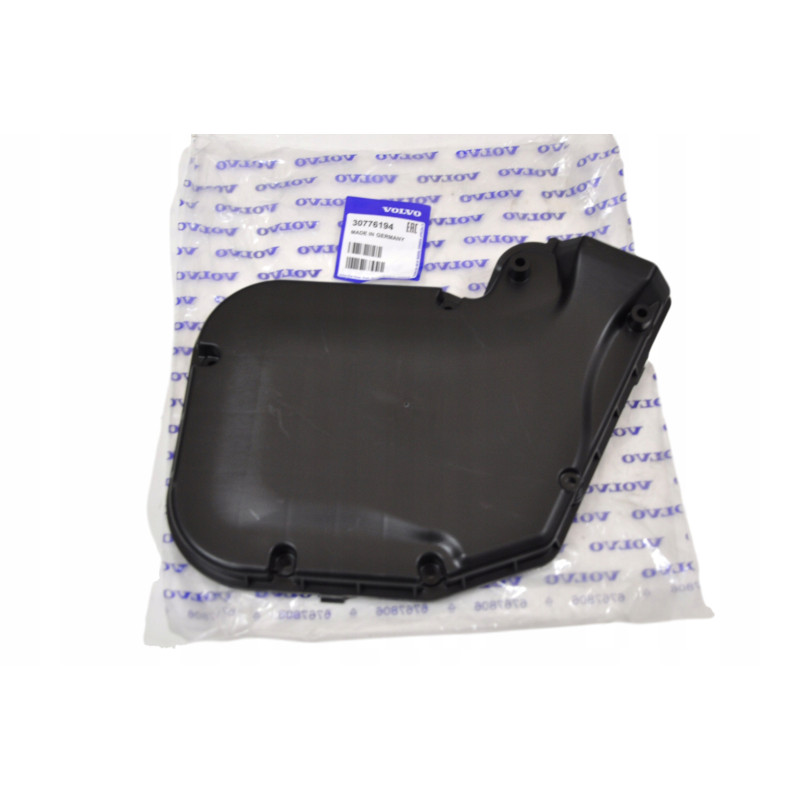 VOLVO C30 C70 S40 V50 obudowa komputera ecu kpl OE 30776194 30776195