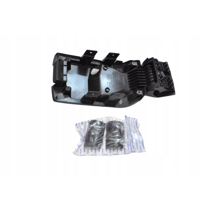 VOLVO XC90 korpus podlokietnik tunel srodkowy DVD 30790274