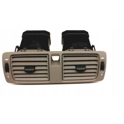 VOLVO S40 V50 srodkowa kratka nawiewu z deski OE 39872956