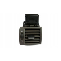 VOLVO C30 C70 S40 V50 prawa kratka nawiewu z deski 39888292