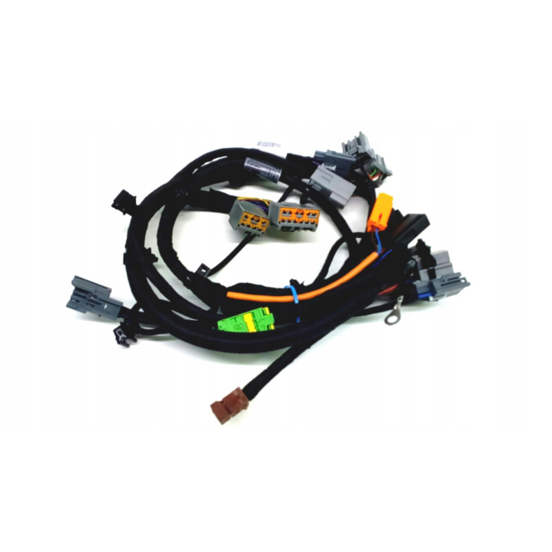 VOLVO XC90 wiazka fotela...