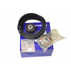 VOLVO V70 rozrzad pompa napinacz paski 2,0D 2,4D 31359568 31293668