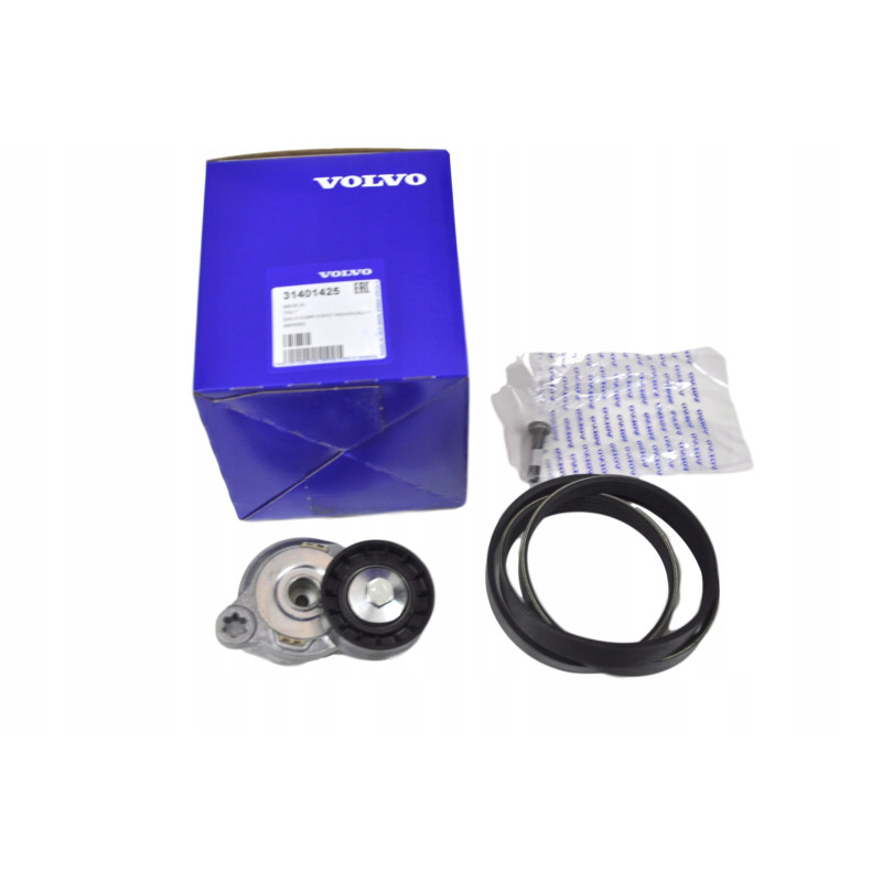 VOLVO S60 V60 XC60 zestaw...