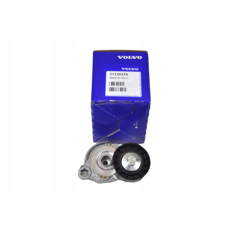 VOLVO S60 V60 XC60 zestaw napinacza paska D3 D4 D5 31401425