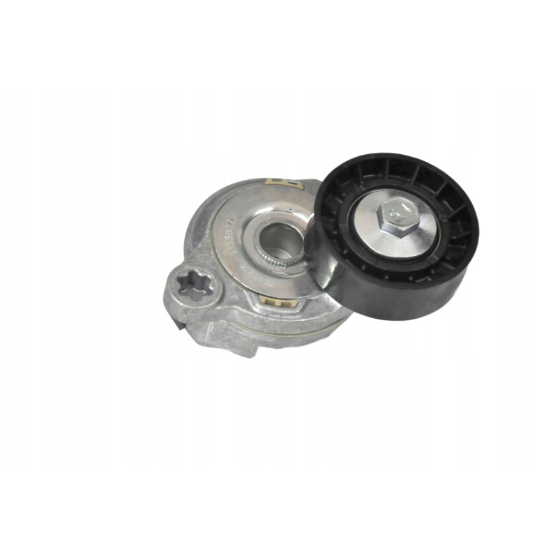 VOLVO S60 V60 XC60 zestaw napinacza paska D3 D4 D5 31401425