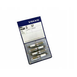 VOLVO S80 V70 swiece zaplonowe kpl 1,6 turbo OE 31330450