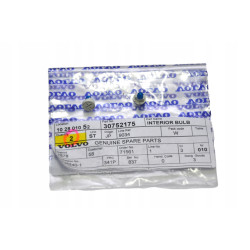 VOLVO S60 S80 XC90 zarowka podswietlenia wlacznika 30752175