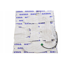 VOLVO V40 V40CC mata grzewcza siedziska fotela OE 31467421