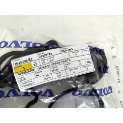 VOLVO S80 V70 uszczelka pokrywy zaworow 1,6T OE 31330772