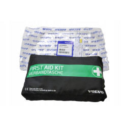 VOLVO V40 XC40 V60 XC60 S90 V90 XC90 apteczka OE