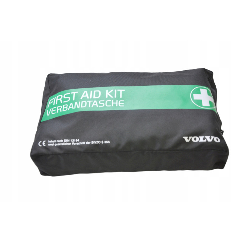 VOLVO V40 XC40 V60 XC60 S90 V90 XC90 apteczka OE