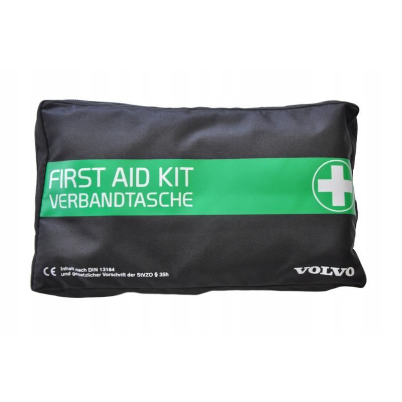 VOLVO V40 XC40 V60 XC60 S90 V90 XC90 apteczka OE