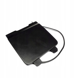 VOLVO XC90 przednia zaślepka ucha holowniczego OE 39871243