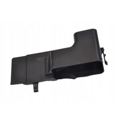 VOLVO S60 V60 lewa kierownica powietrza 31283470