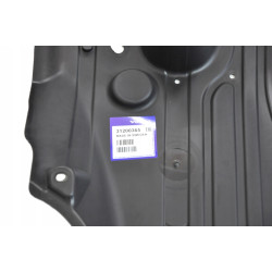 VOLVO XC60 XC70 oslona podwozia tylna prawa OE 31200365