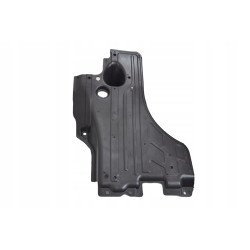 VOLVO XC60 XC70 oslona podwozia tylna lewa OE 31200364