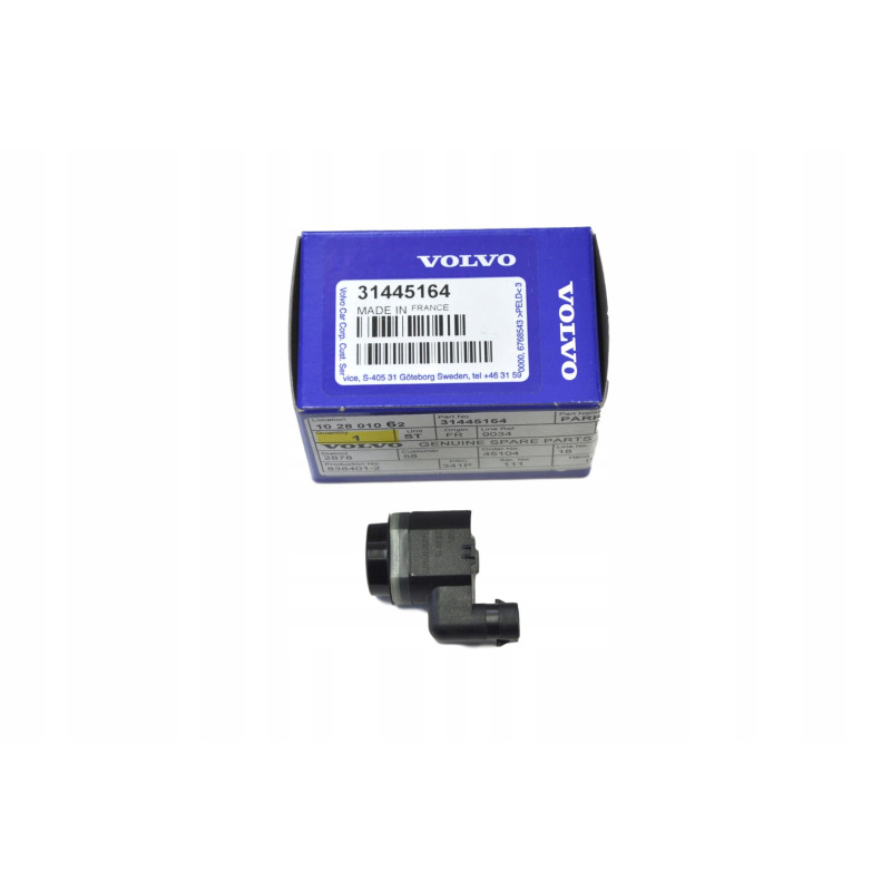 VOLVO V40 S60 V60 XC60 czujnik parkowania PDC OE 31445164