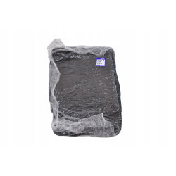 VOLVO S90 V90 V90CC oryginalne dywaniki gumowe komplet 5 sztuk OE 32332366 39841629 31693670