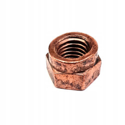 VOLVO C30 C70 S40 V50 nakretka sruby katalizatora 8698426