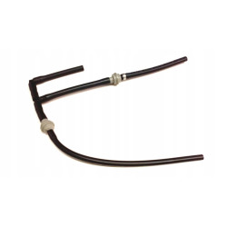 VOLVO C70 S70 S60 V70 XC70 S80 XC90 przewod podcisnienia 30757307