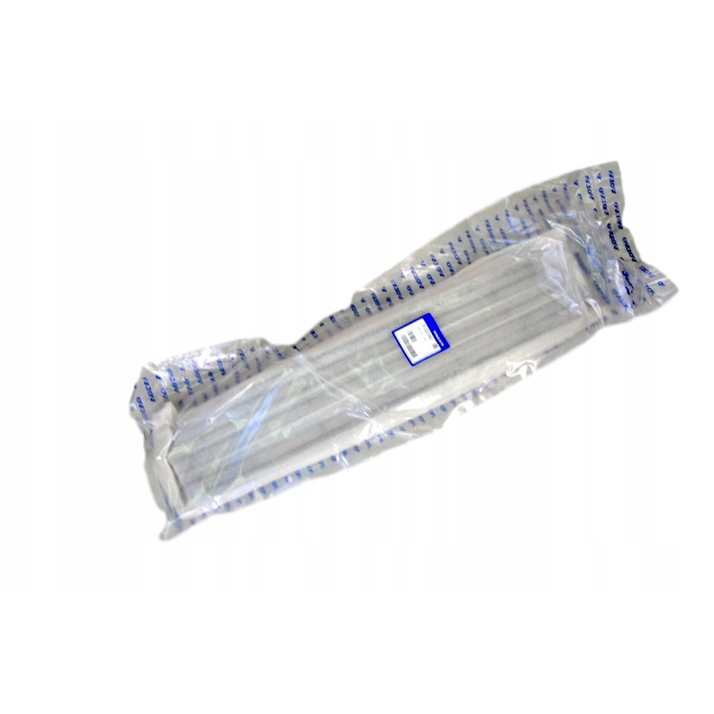 VOLVO S80 srodkowa kratka chrom zderzak przod OE 31323992