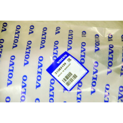 VOLVO S60 V60 R-DESIGN prawa listwa zderzak przod 31383139