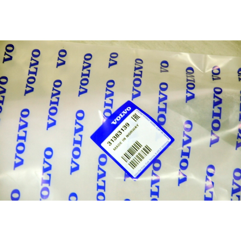 VOLVO S60 V60 R-DESIGN...