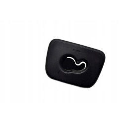 VOLVO XC60 V60 II mocowanie siatki w podsufitce OE 31672282