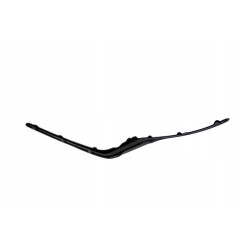 VOLVO S60 V60 R-DESIGN lewa listwa zderzak przod 31383138