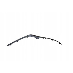 VOLVO S60 V60 R-DESIGN lewa listwa zderzak przod 31383138