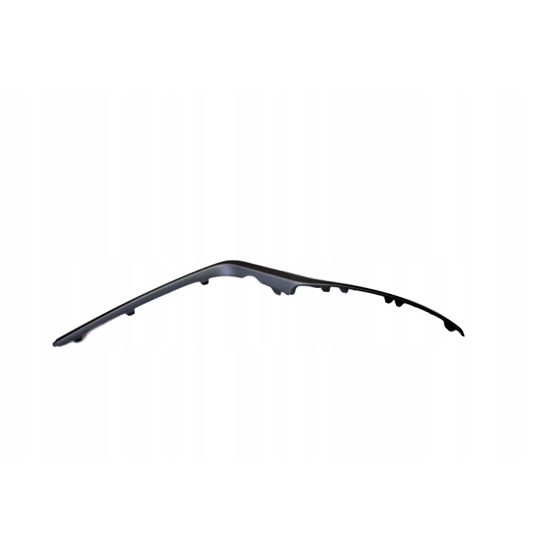 VOLVO S60 V60 R-DESIGN lewa listwa zderzak przod 31383138