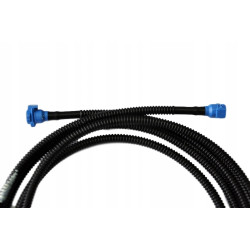 VOLVO S60 V60 przewod spryskiwaczy przednich lamp 31349732