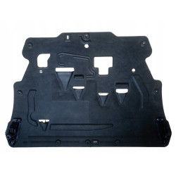 VOLVO S90 V90 XC90 II oslona silnika pod silnik OE 31378306