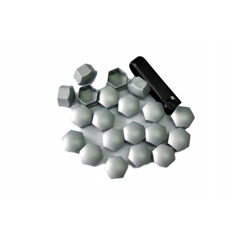 VOLVO nakladki na sruby...