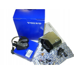 VOLVO XC90 syrena alarmu zestaw komplet 9162367 OE