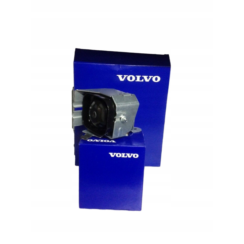 VOLVO XC90 syrena alarmu zestaw komplet 9162367 OE