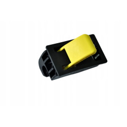 VOLVO XC60 II rygiel zabezpieczenie uchwyt maski 31457172