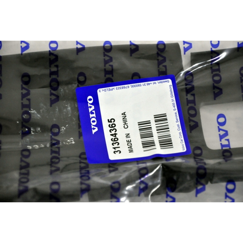 VOLVO XC60 prawa kierownica powietrza 31364365 OE